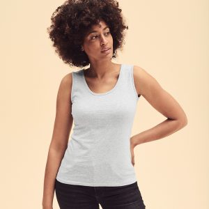 Fruit of the Loom Lady Fit Value Vest