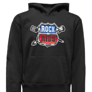 2023 Rock N Ribs Hoodie